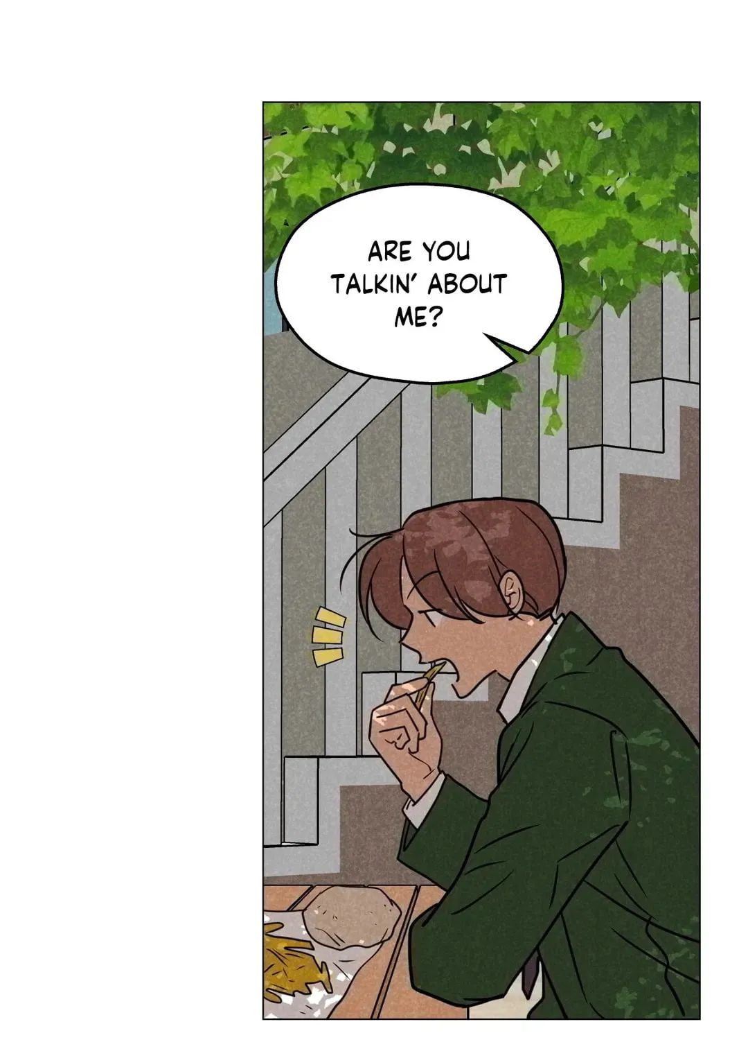 Spinach Bouquet Chapter 81 page 55 - 