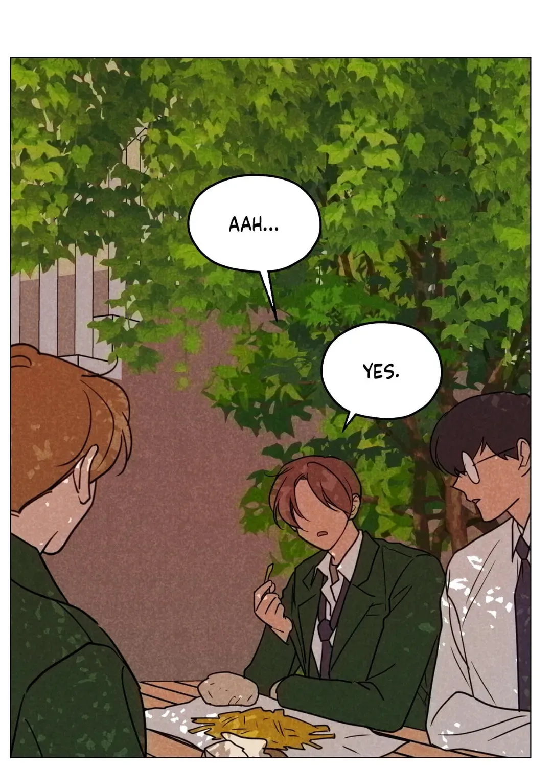 Spinach Bouquet Chapter 81 page 57 - 