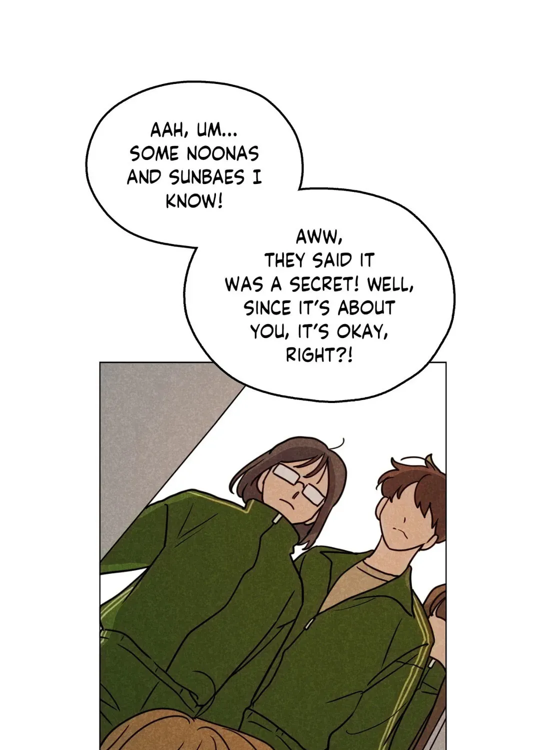 Spinach Bouquet Chapter 81 page 61 - 