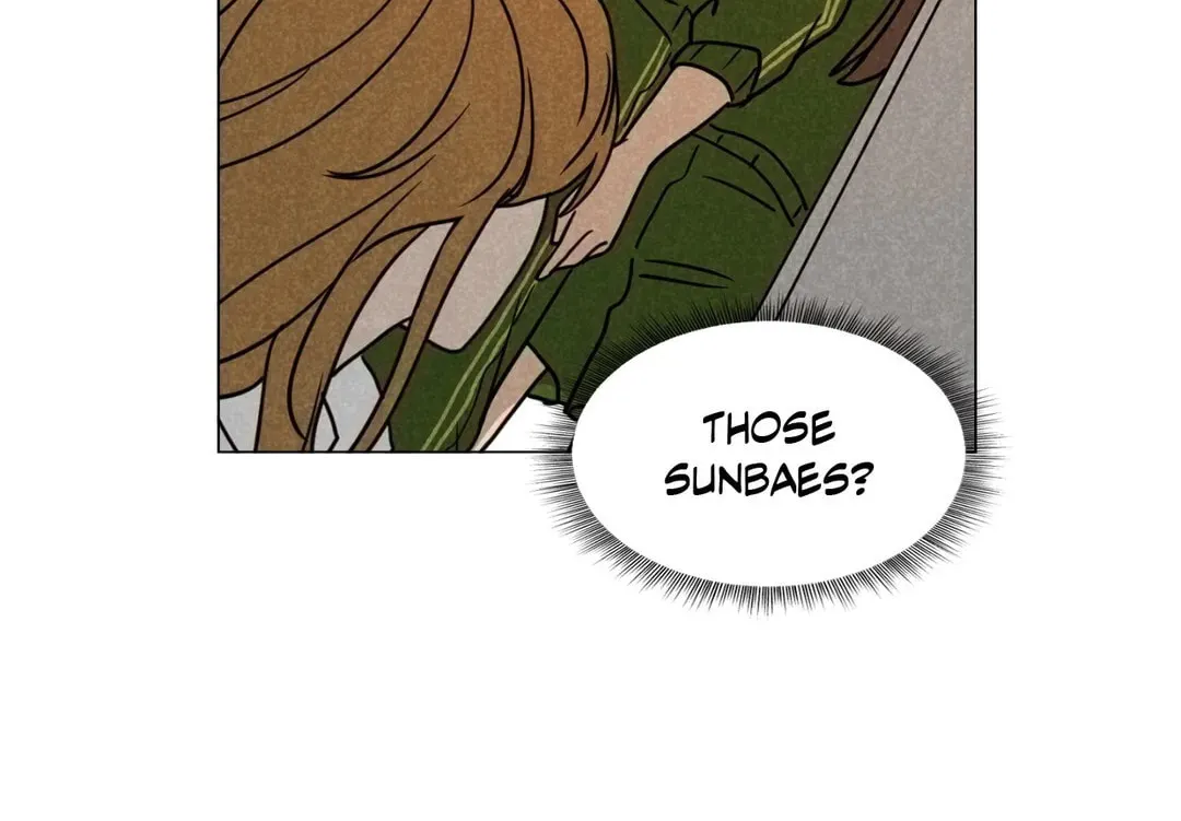 Spinach Bouquet Chapter 81 page 62 - 