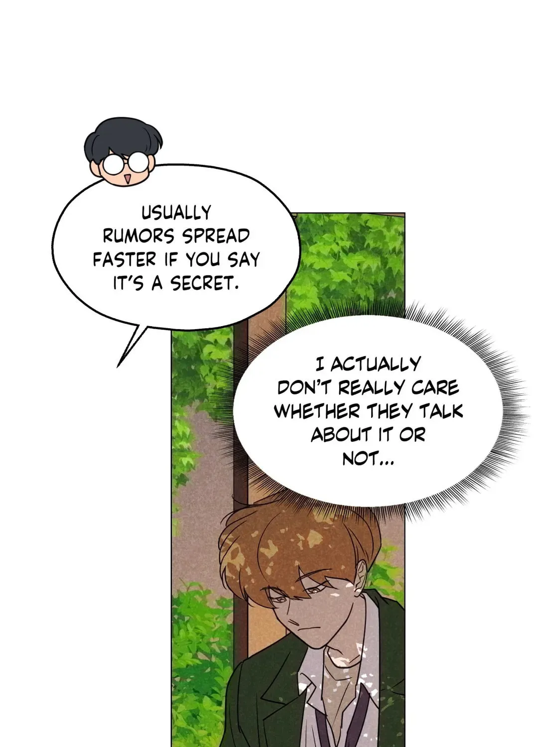 Spinach Bouquet Chapter 81 page 63 - 