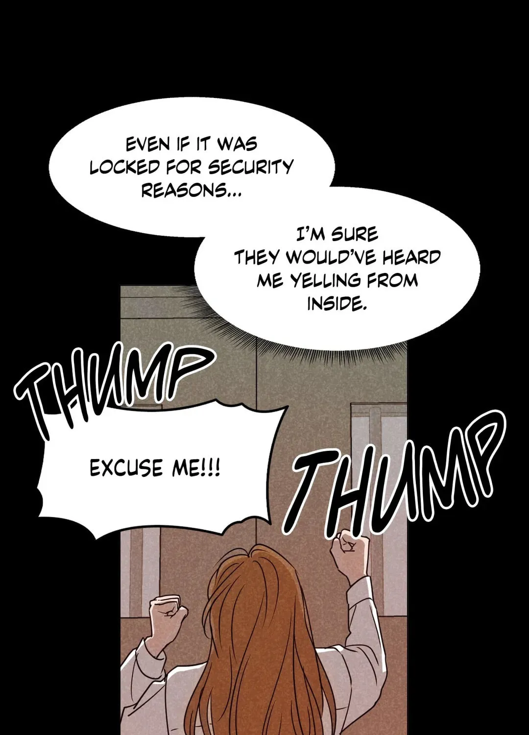 Spinach Bouquet Chapter 81 page 67 - 