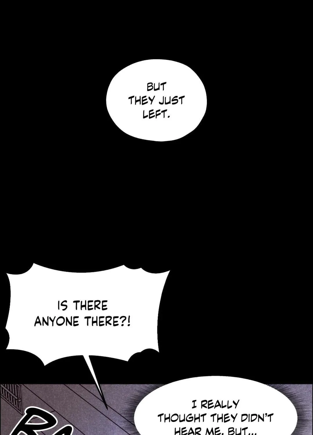 Spinach Bouquet Chapter 81 page 69 - 
