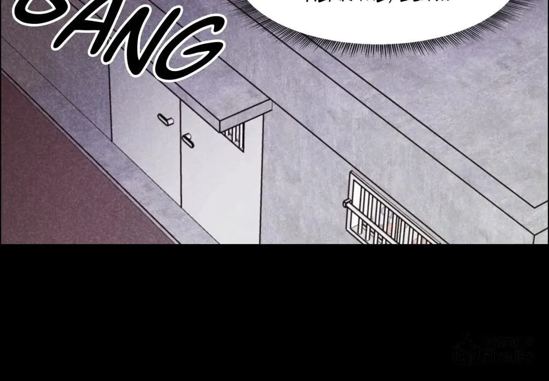 Spinach Bouquet Chapter 81 page 70 - 