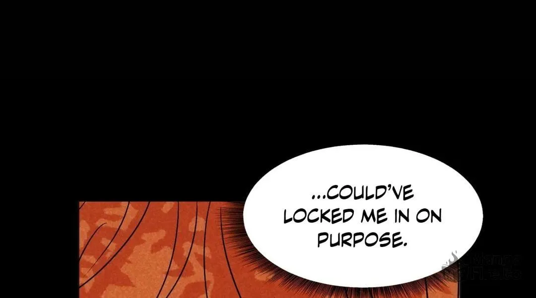 Spinach Bouquet Chapter 81 page 72 - 