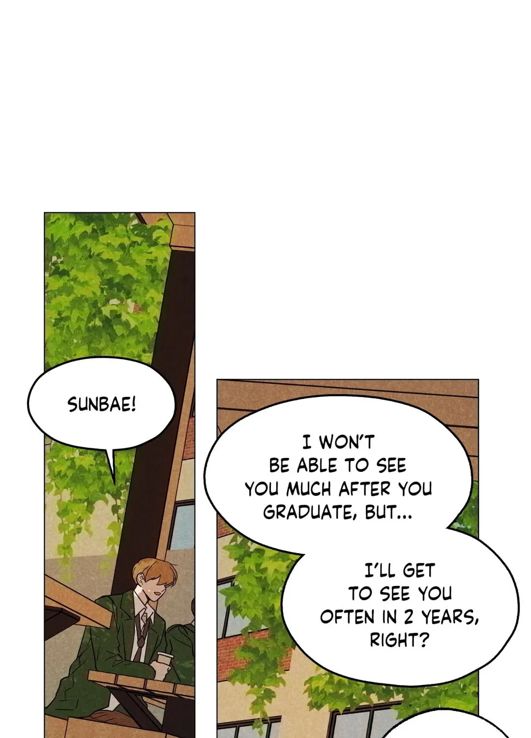 Spinach Bouquet Chapter 81 page 75 - 