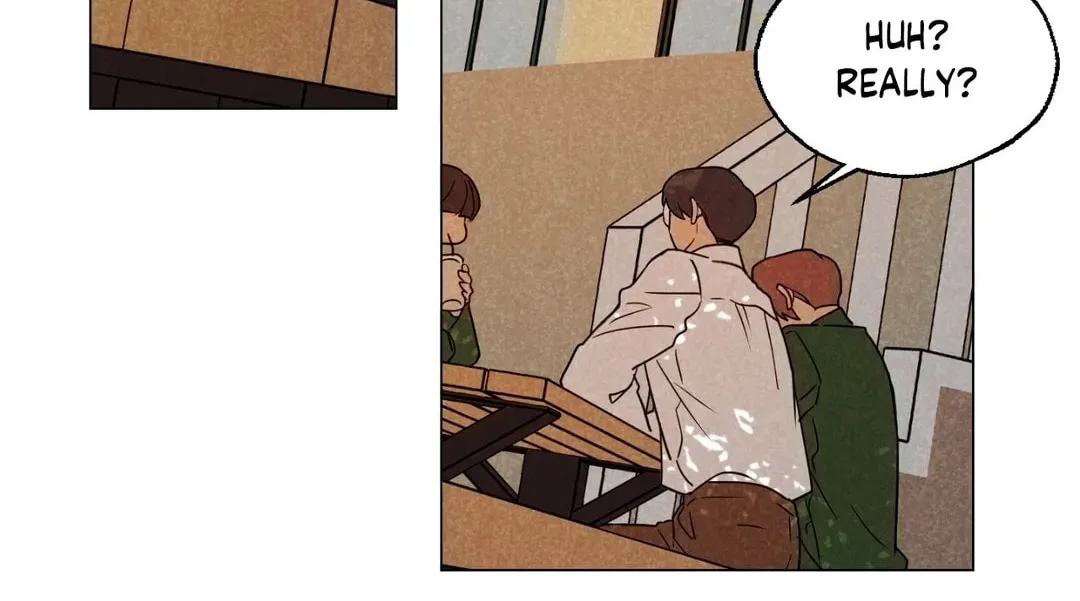 Spinach Bouquet Chapter 81 page 76 - 