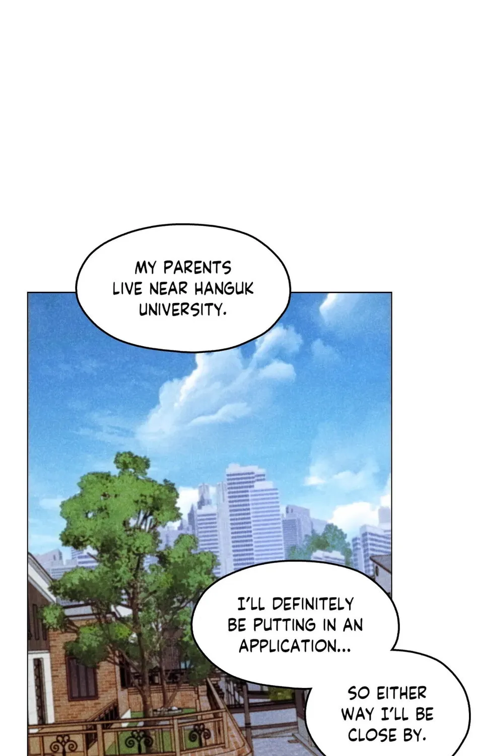 Spinach Bouquet Chapter 81 page 81 - 