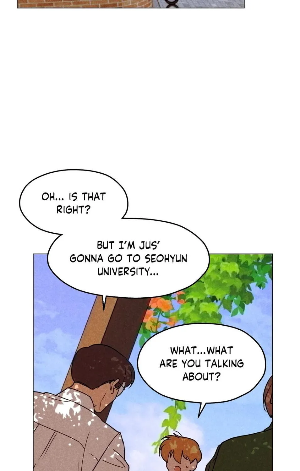 Spinach Bouquet Chapter 81 page 83 - 