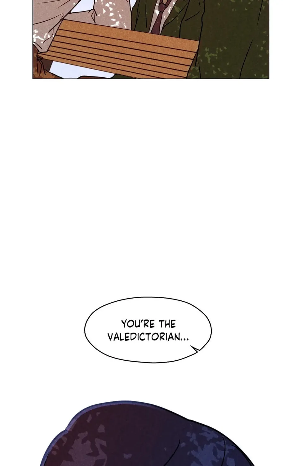 Spinach Bouquet Chapter 81 page 85 - 