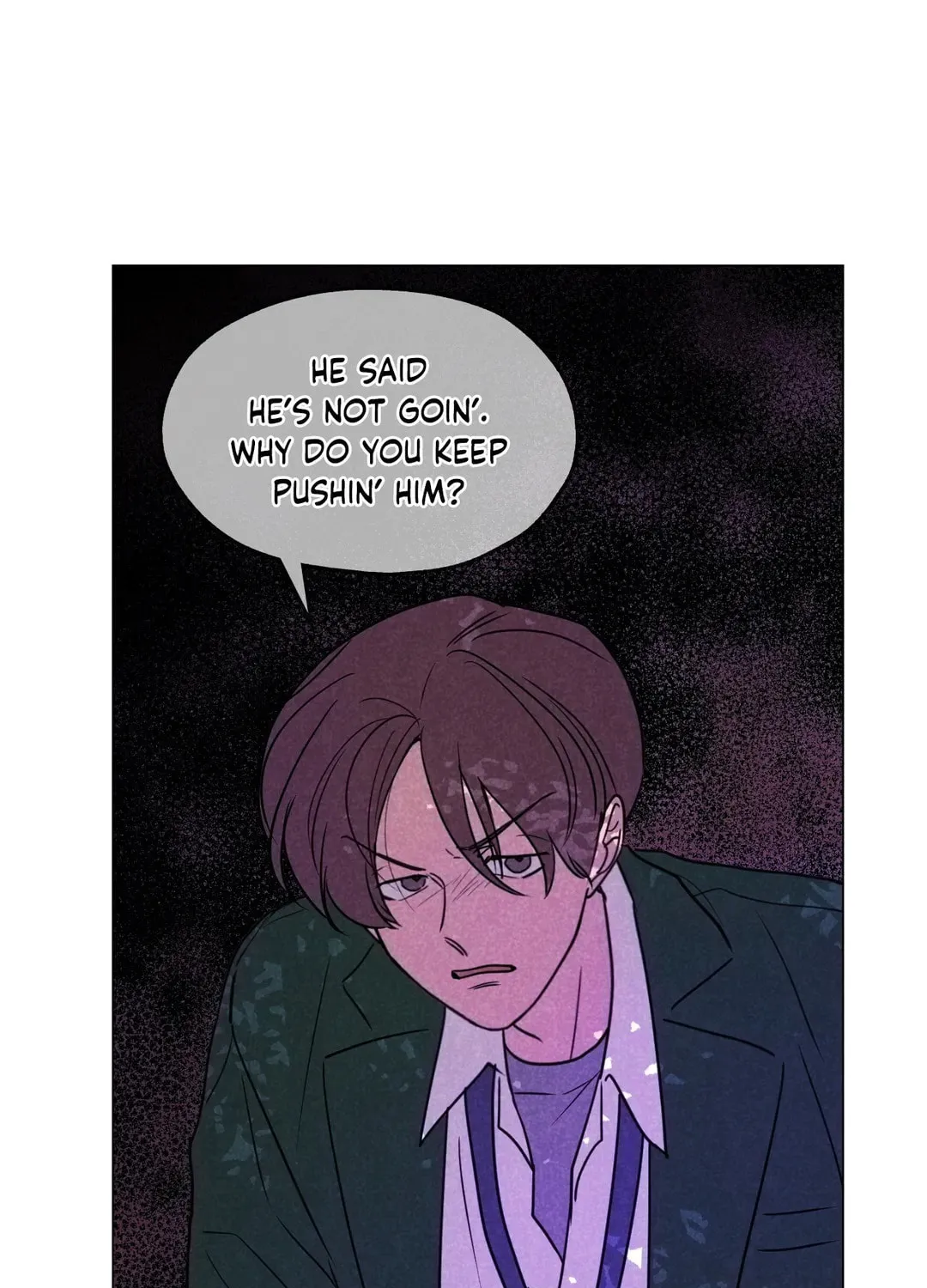 Spinach Bouquet Chapter 81 page 91 - 