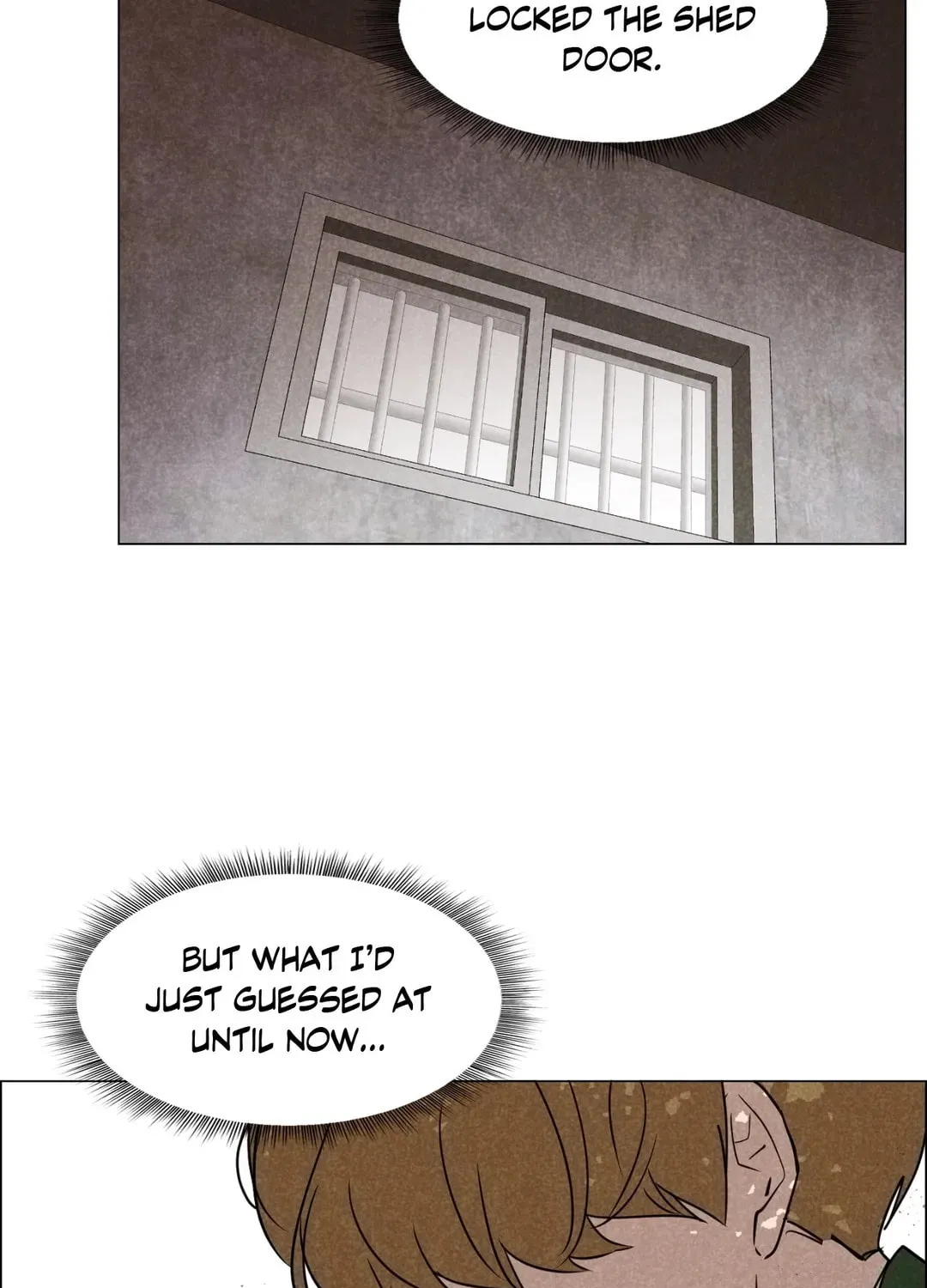 Spinach Bouquet Chapter 81 page 93 - 