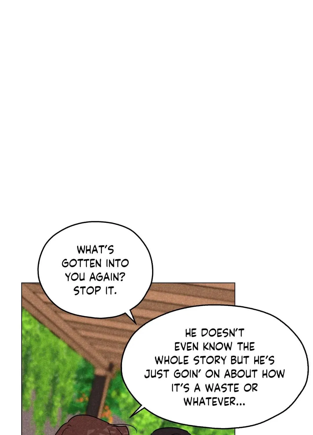 Spinach Bouquet Chapter 81 page 95 - 