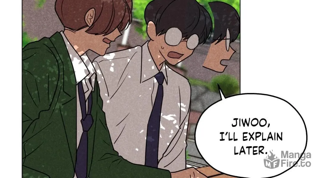 Spinach Bouquet Chapter 81 page 96 - 