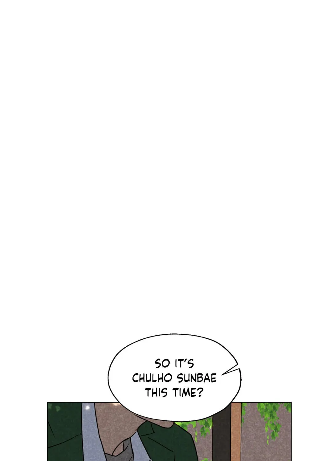 Spinach Bouquet Chapter 82 page 1 - 