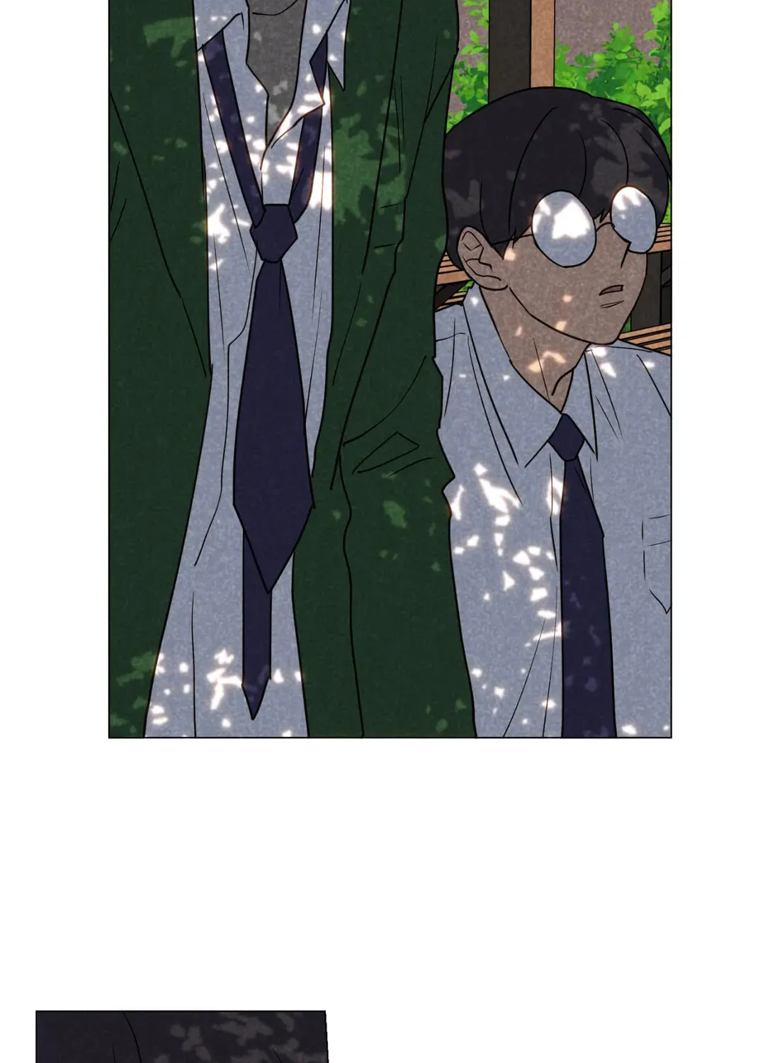 Spinach Bouquet Chapter 82 page 2 - 