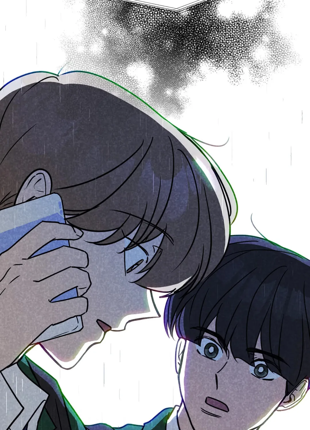 Spinach Bouquet Chapter 82 page 101 - 
