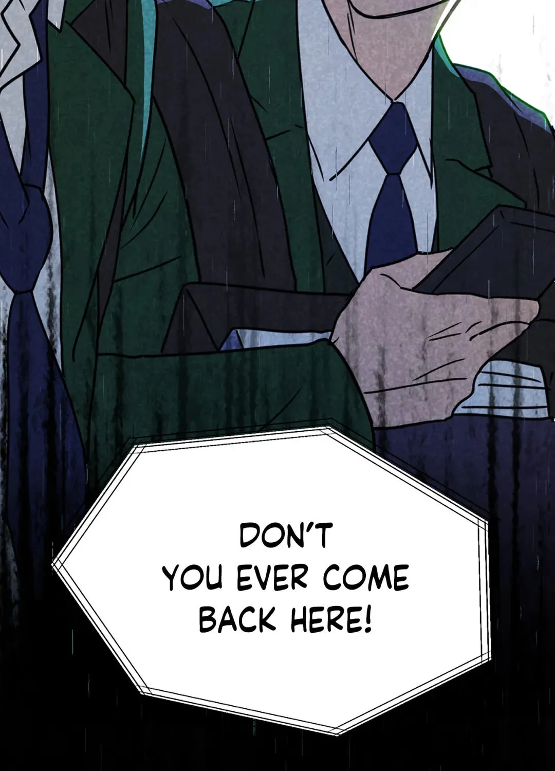Spinach Bouquet Chapter 82 page 103 - 
