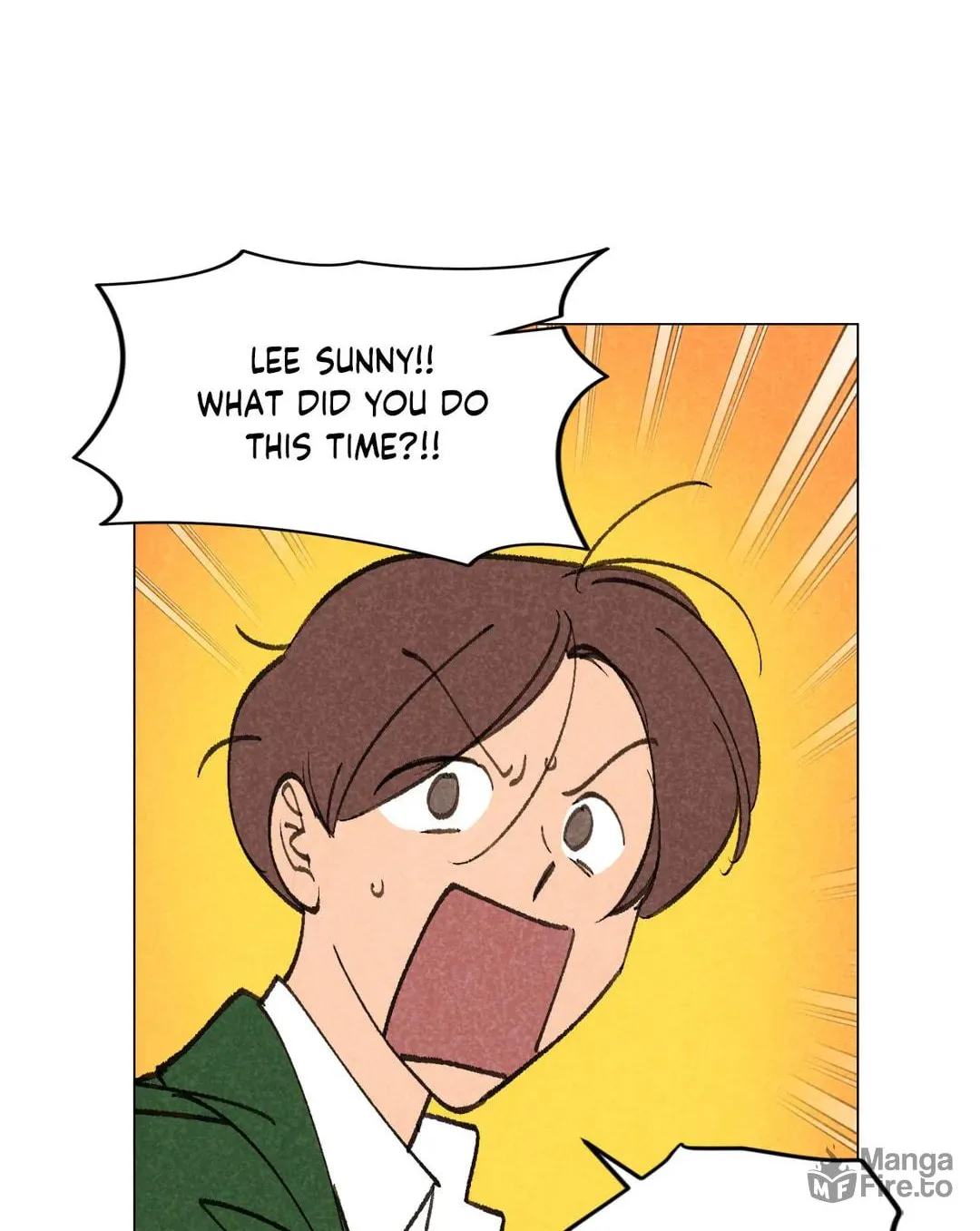Spinach Bouquet Chapter 82 page 13 - 