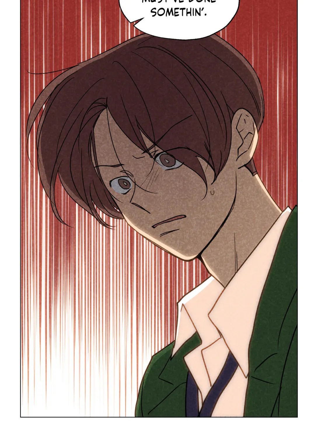 Spinach Bouquet Chapter 82 page 19 - 