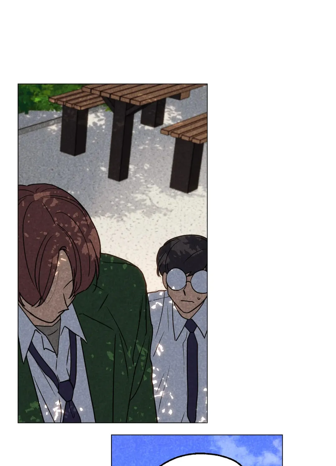 Spinach Bouquet Chapter 82 page 20 - 