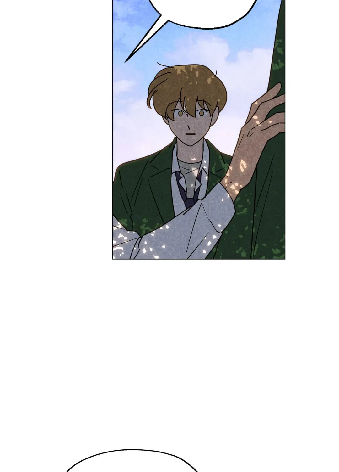 Spinach Bouquet Chapter 82 page 22 - 