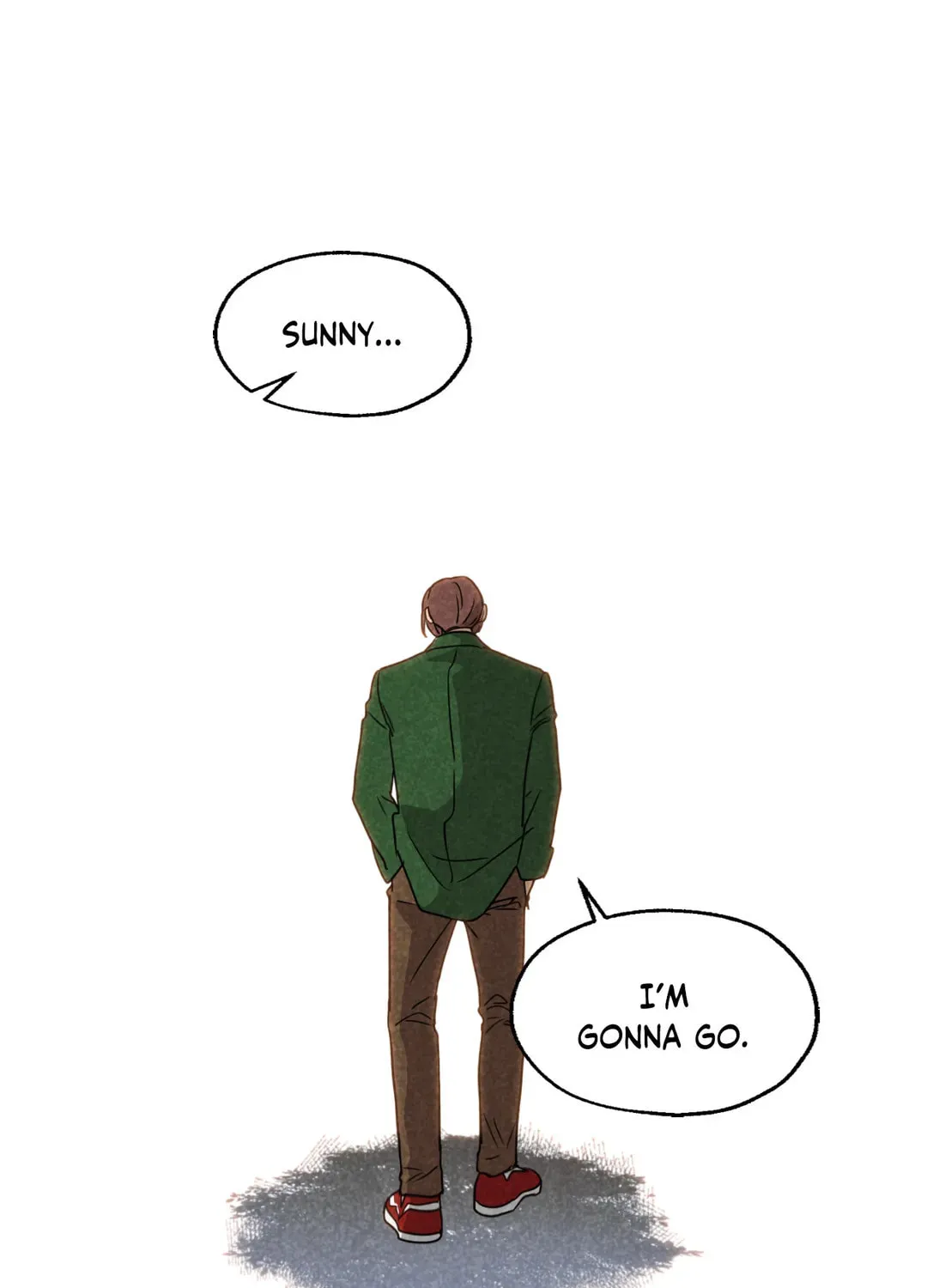 Spinach Bouquet Chapter 82 page 25 - 
