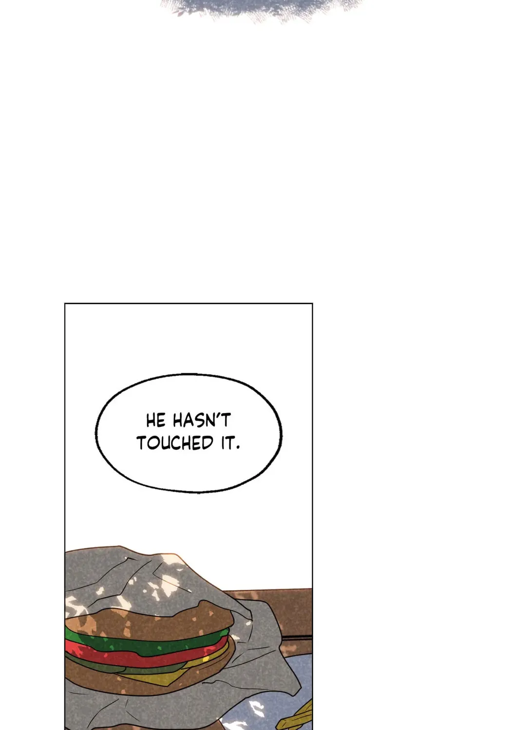 Spinach Bouquet Chapter 82 page 26 - 