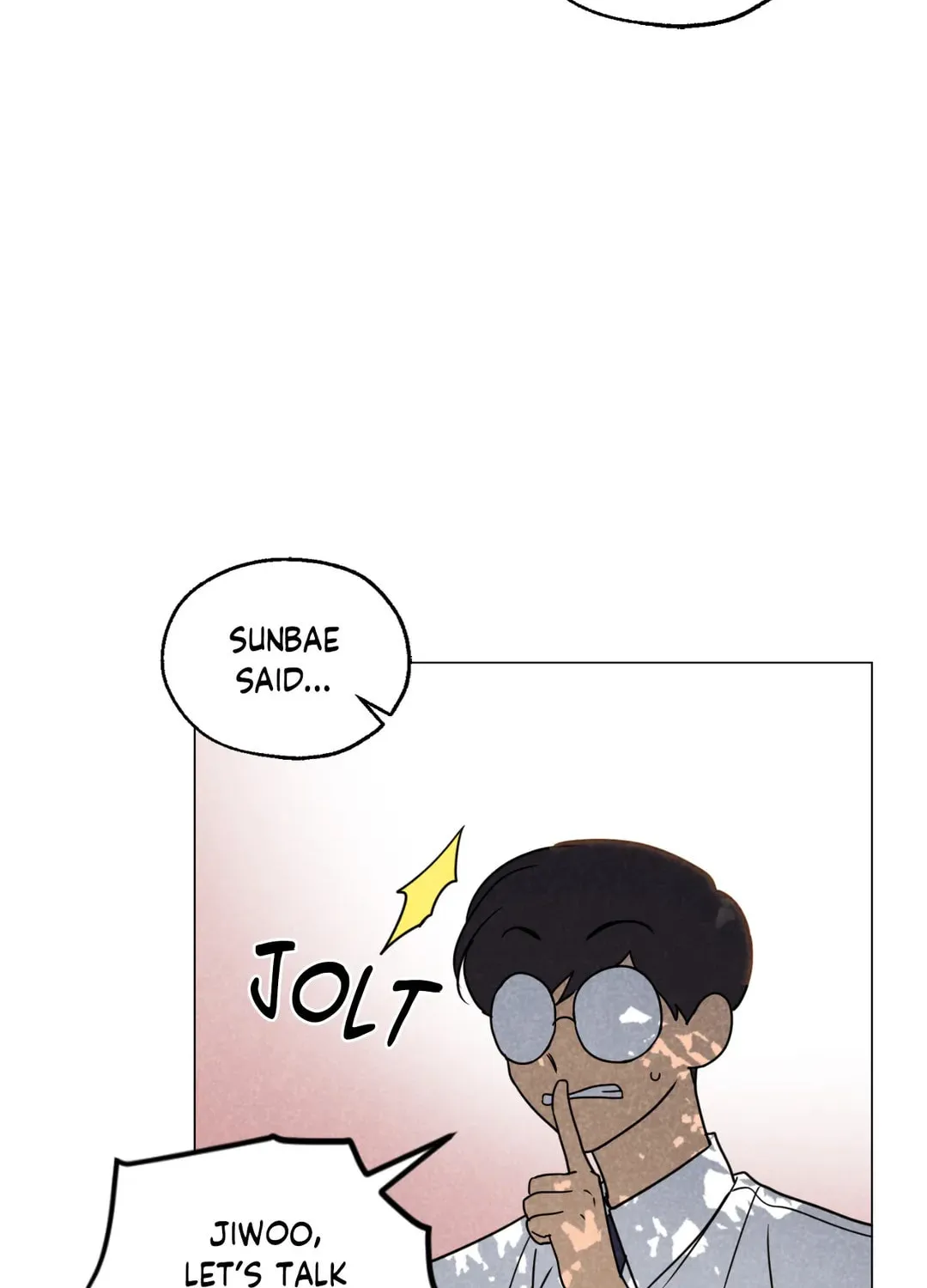 Spinach Bouquet Chapter 82 page 29 - 