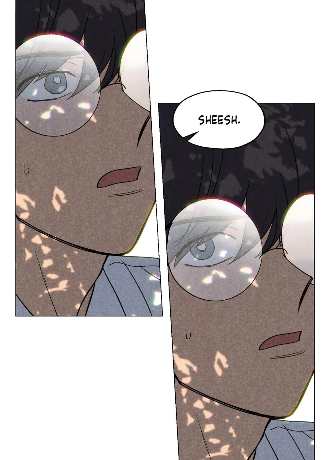 Spinach Bouquet Chapter 82 page 4 - 