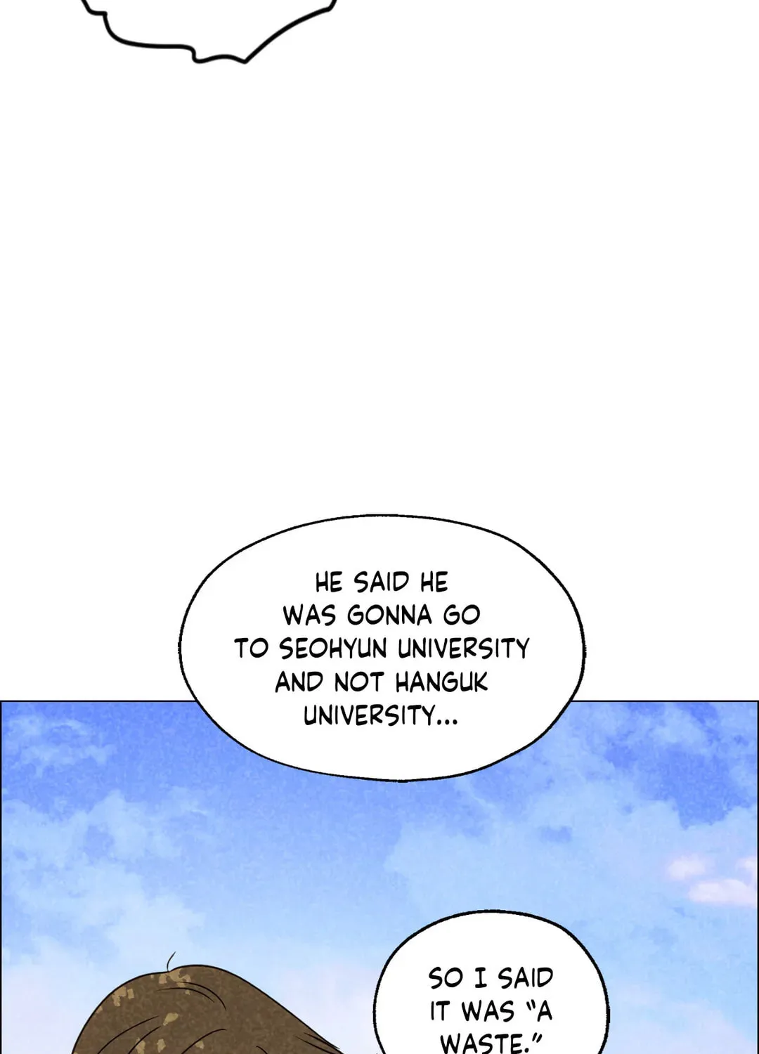 Spinach Bouquet Chapter 82 page 31 - 