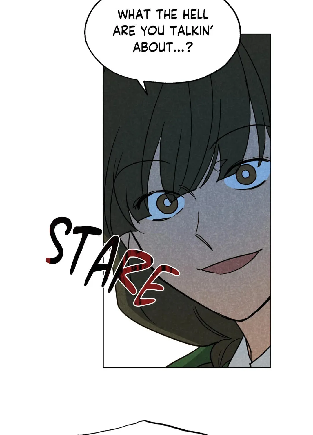 Spinach Bouquet Chapter 82 page 35 - 