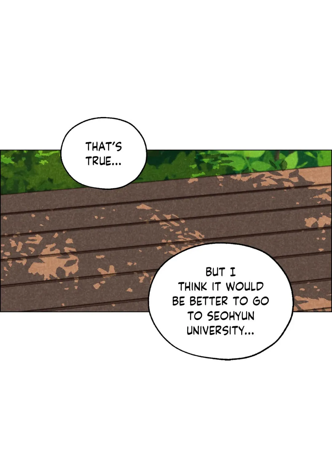 Spinach Bouquet Chapter 82 page 41 - 