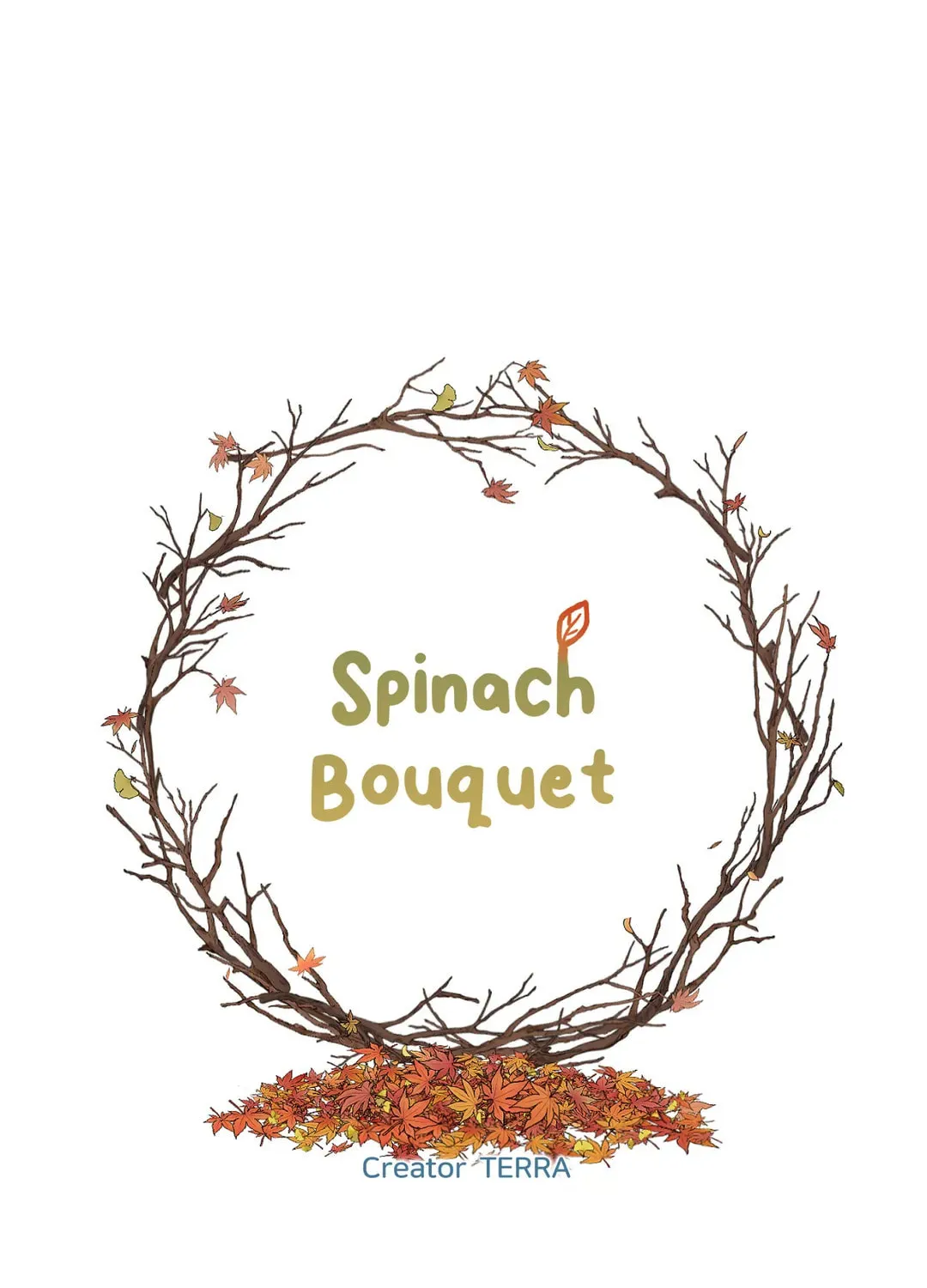 Spinach Bouquet Chapter 82 page 44 - 