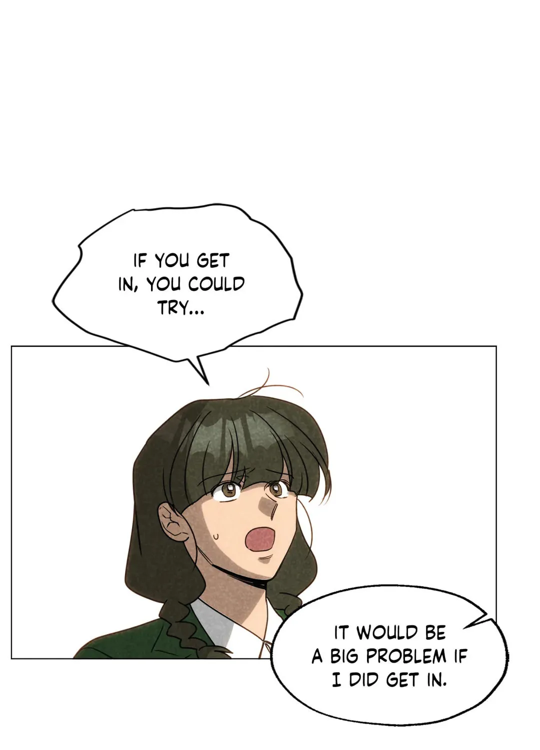 Spinach Bouquet Chapter 82 page 52 - 