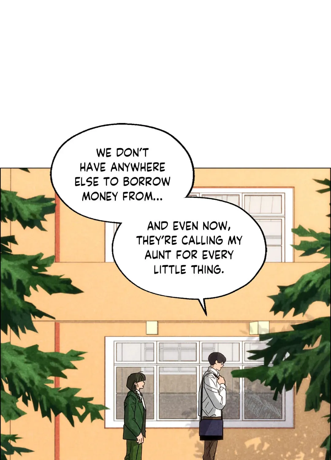 Spinach Bouquet Chapter 82 page 53 - 