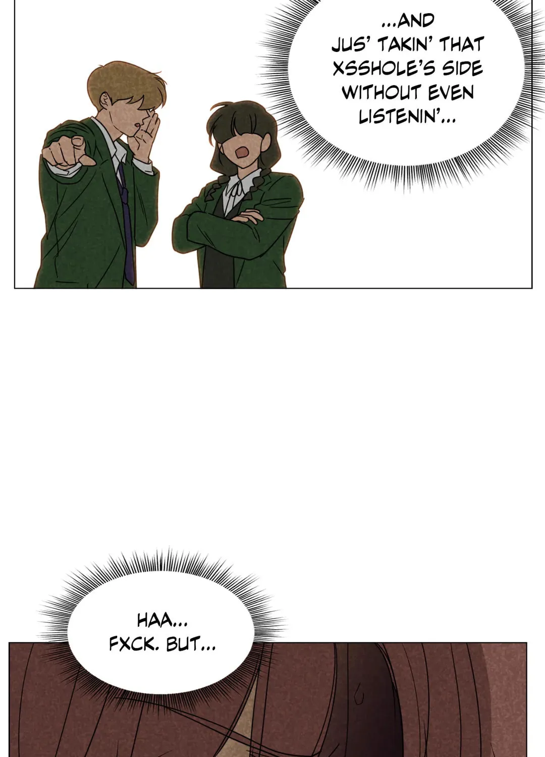 Spinach Bouquet Chapter 82 page 64 - 
