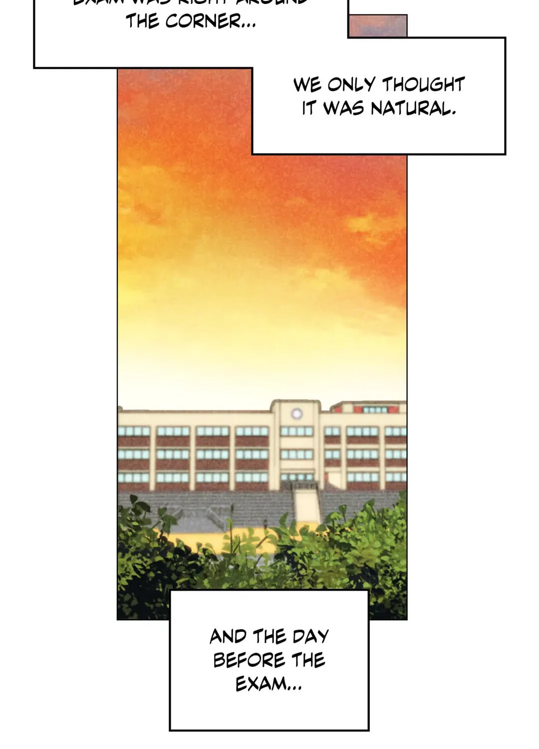 Spinach Bouquet Chapter 82 page 68 - 