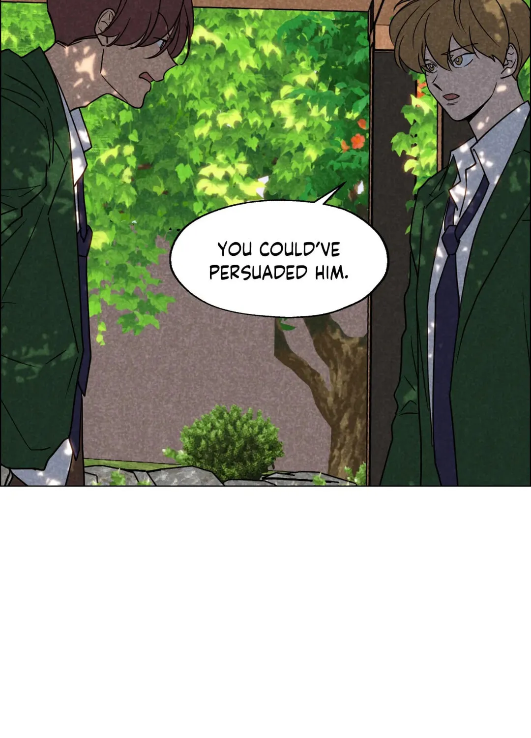Spinach Bouquet Chapter 82 page 8 - 