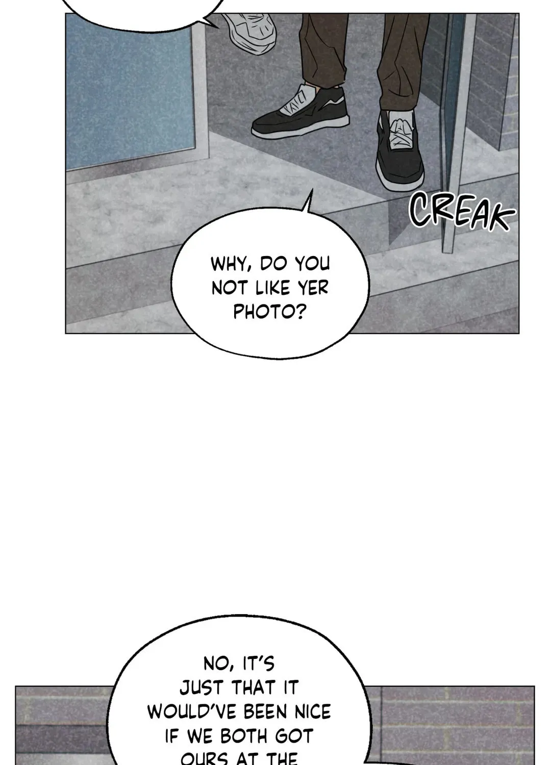 Spinach Bouquet Chapter 82 page 73 - 