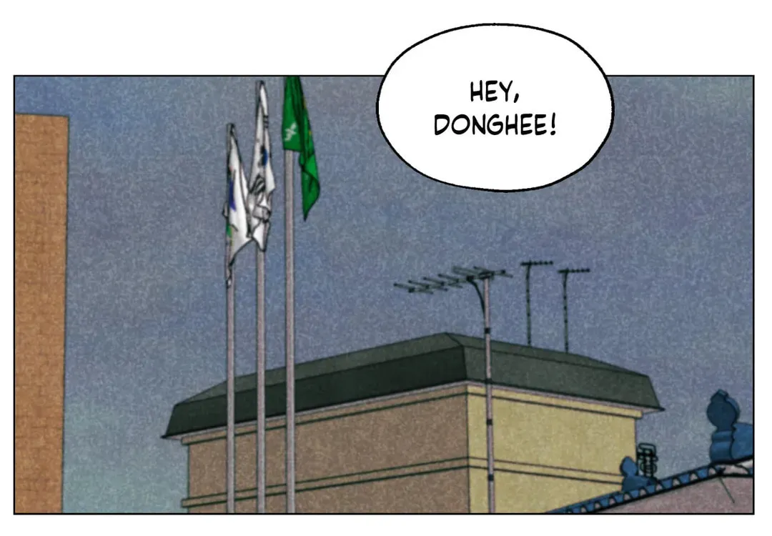 Spinach Bouquet Chapter 82 page 78 - 