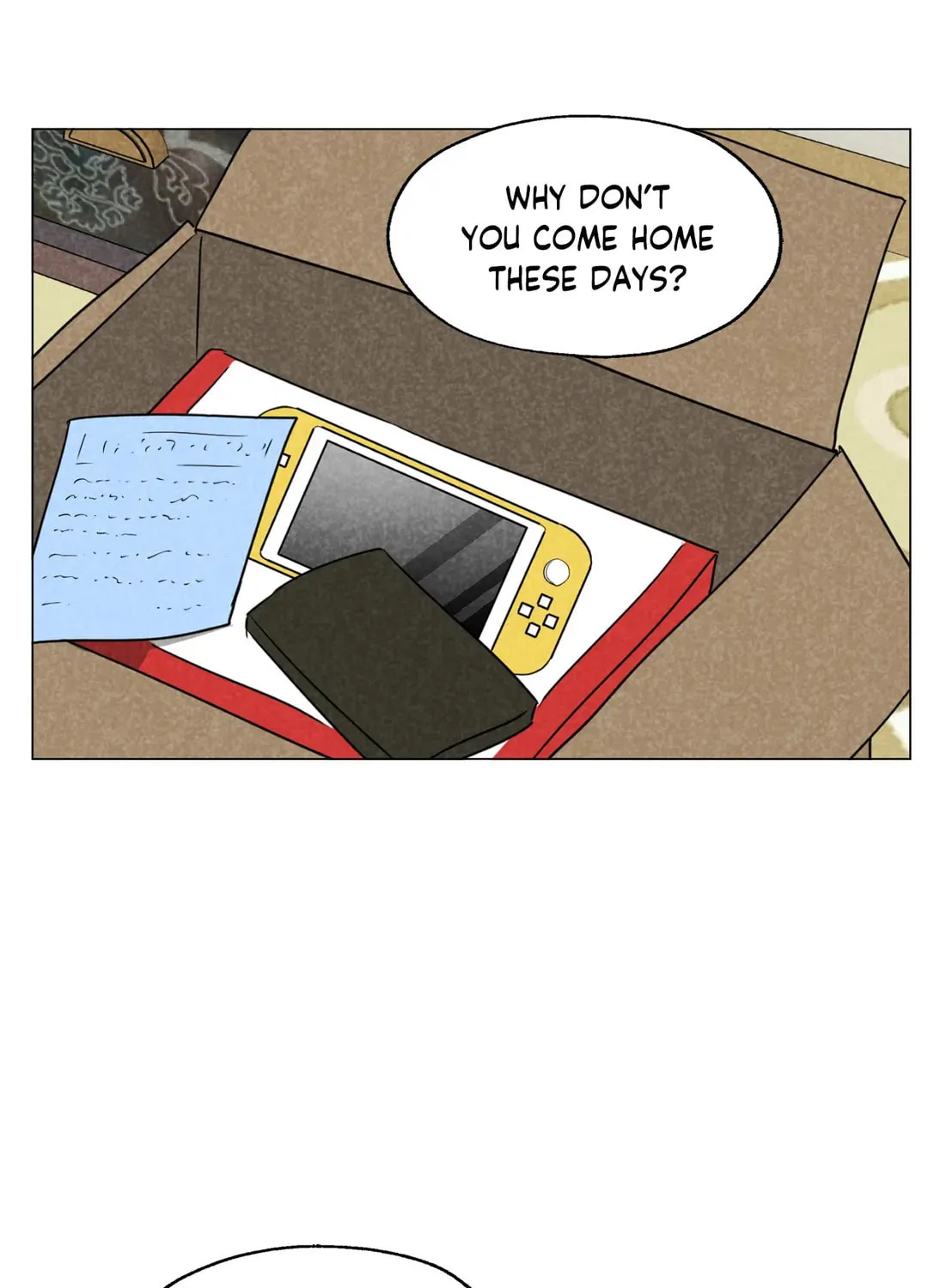 Spinach Bouquet Chapter 82 page 80 - 