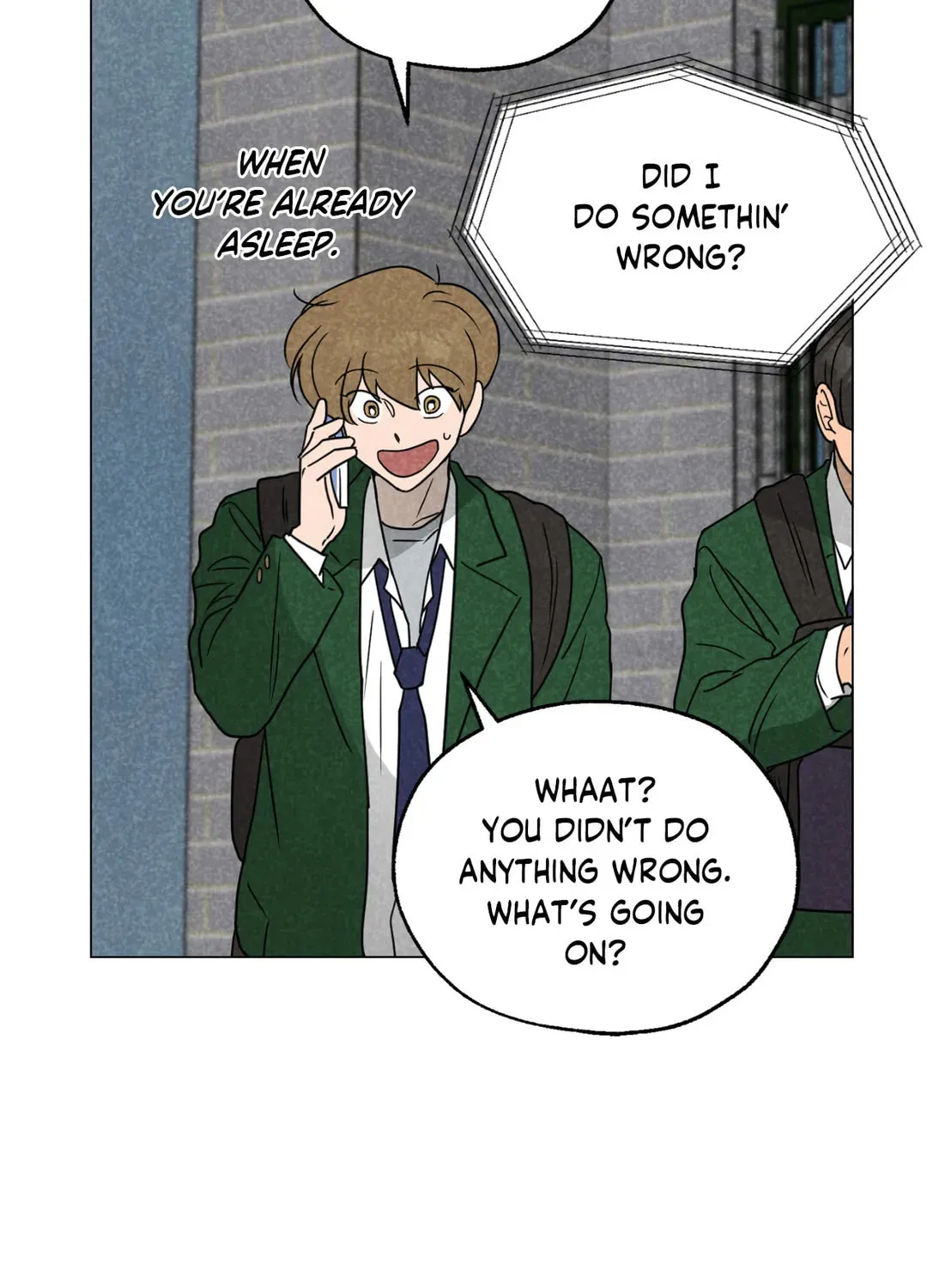 Spinach Bouquet Chapter 82 page 82 - 