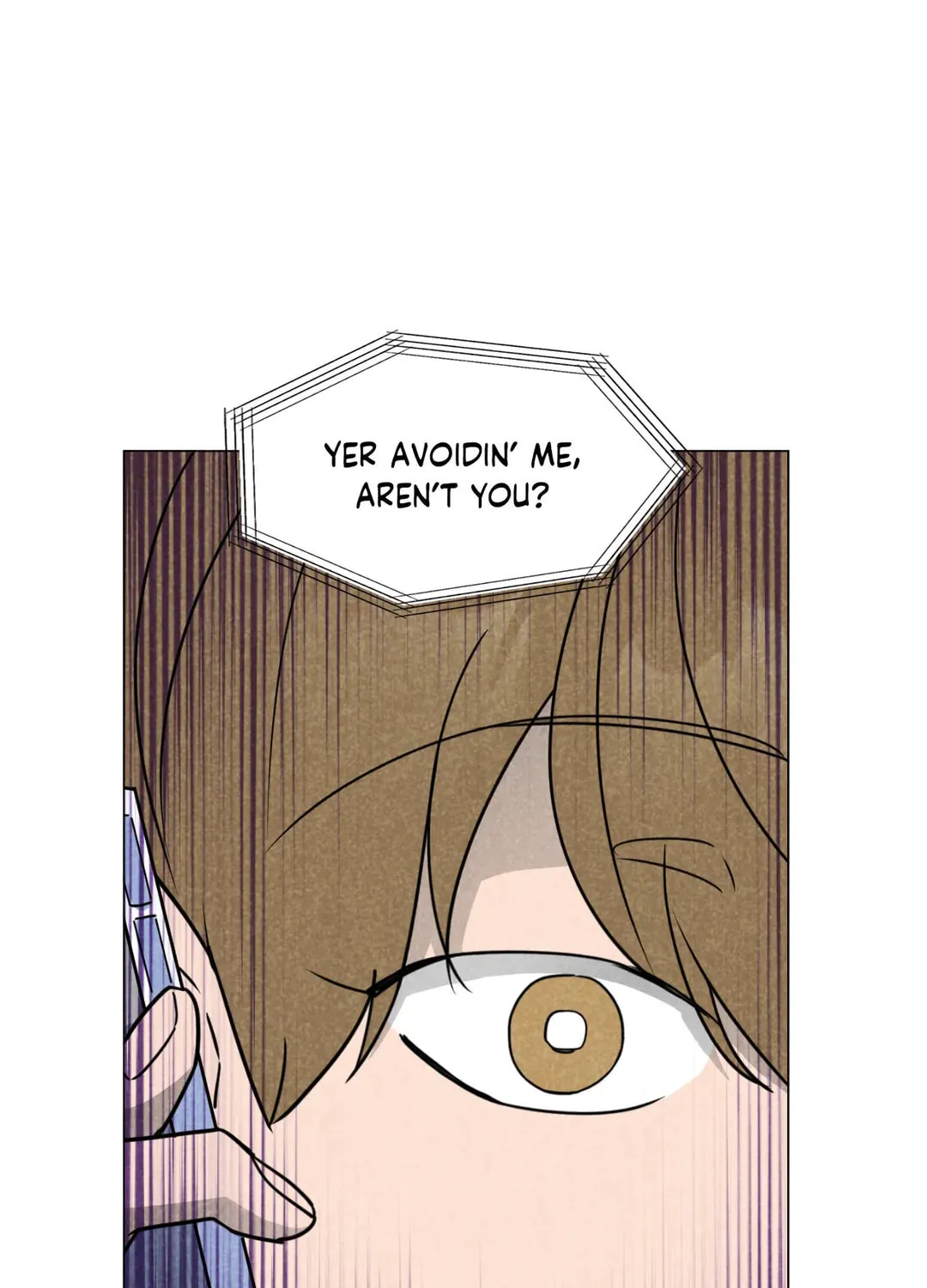 Spinach Bouquet Chapter 82 page 83 - 