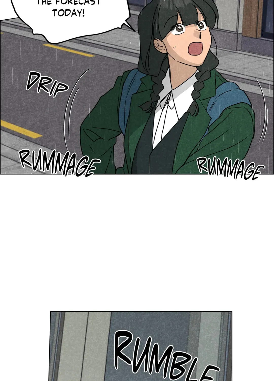 Spinach Bouquet Chapter 82 page 89 - 