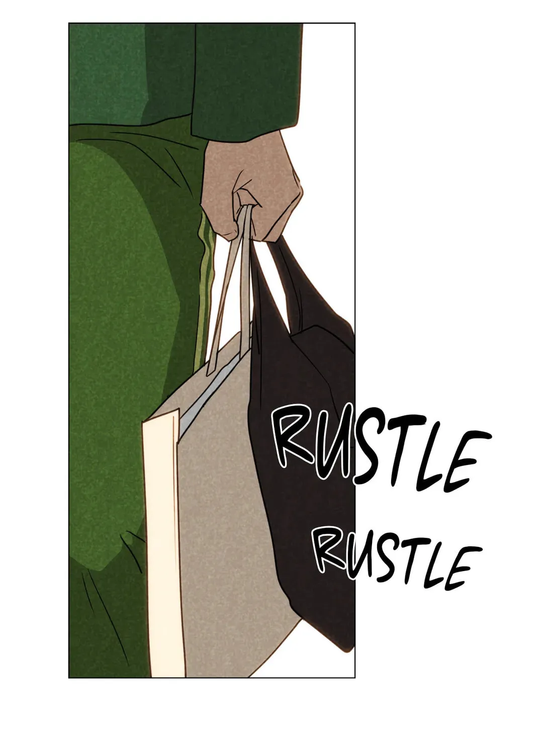 Spinach Bouquet Chapter 82 page 10 - 