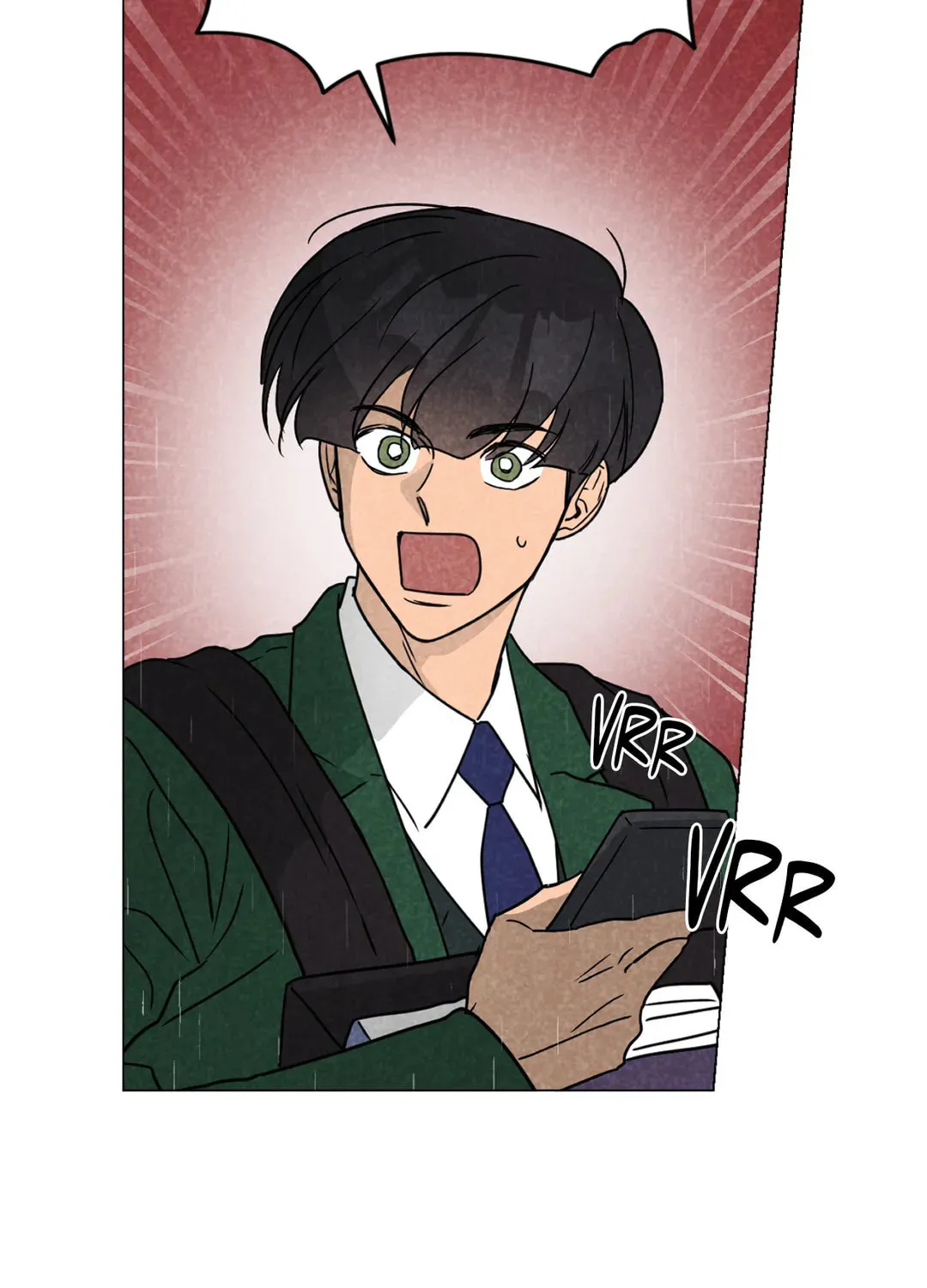 Spinach Bouquet Chapter 82 page 94 - 