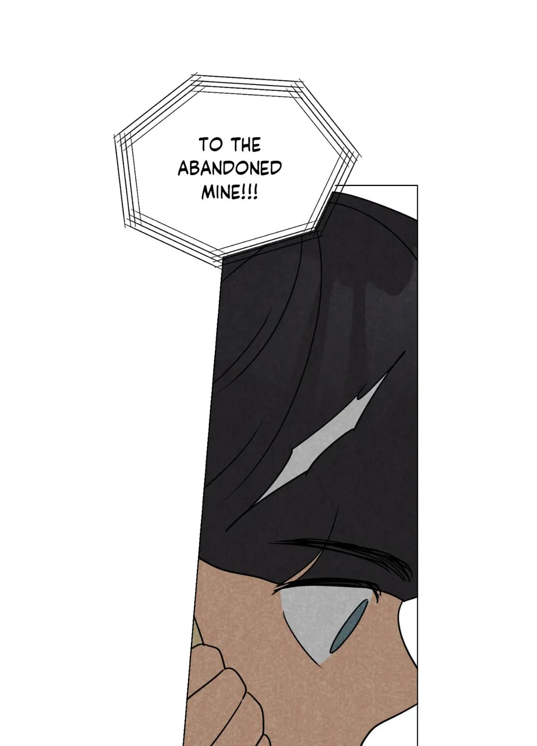 Spinach Bouquet Chapter 82 page 95 - 