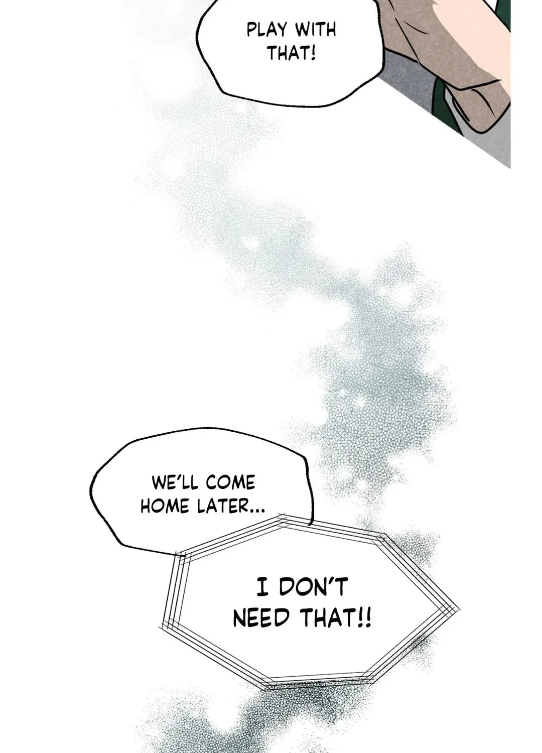 Spinach Bouquet Chapter 82 page 98 - 