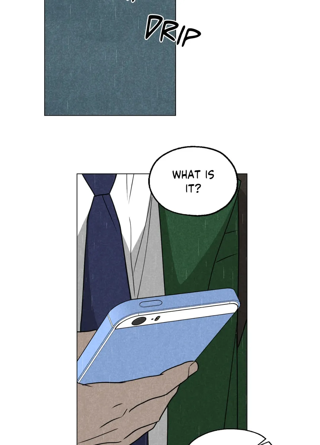 Spinach Bouquet Chapter 83 page 2 - 